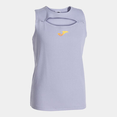 Shirt s/m mädchen Kids Camp blau