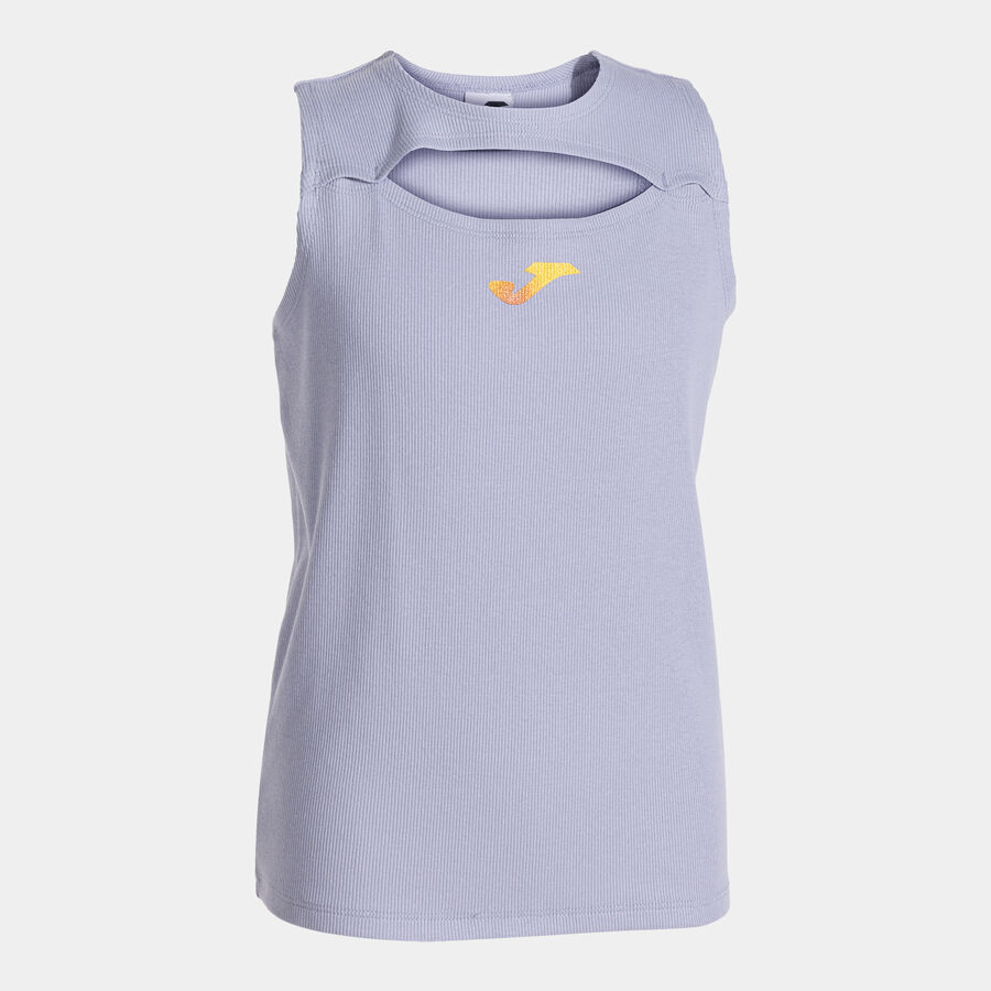 CAMISETA SIN MANGAS KIDS CAMP