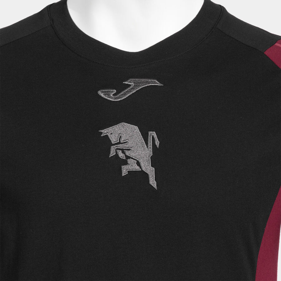 CAMISETA MANGA CORTA REPLICA TORINO