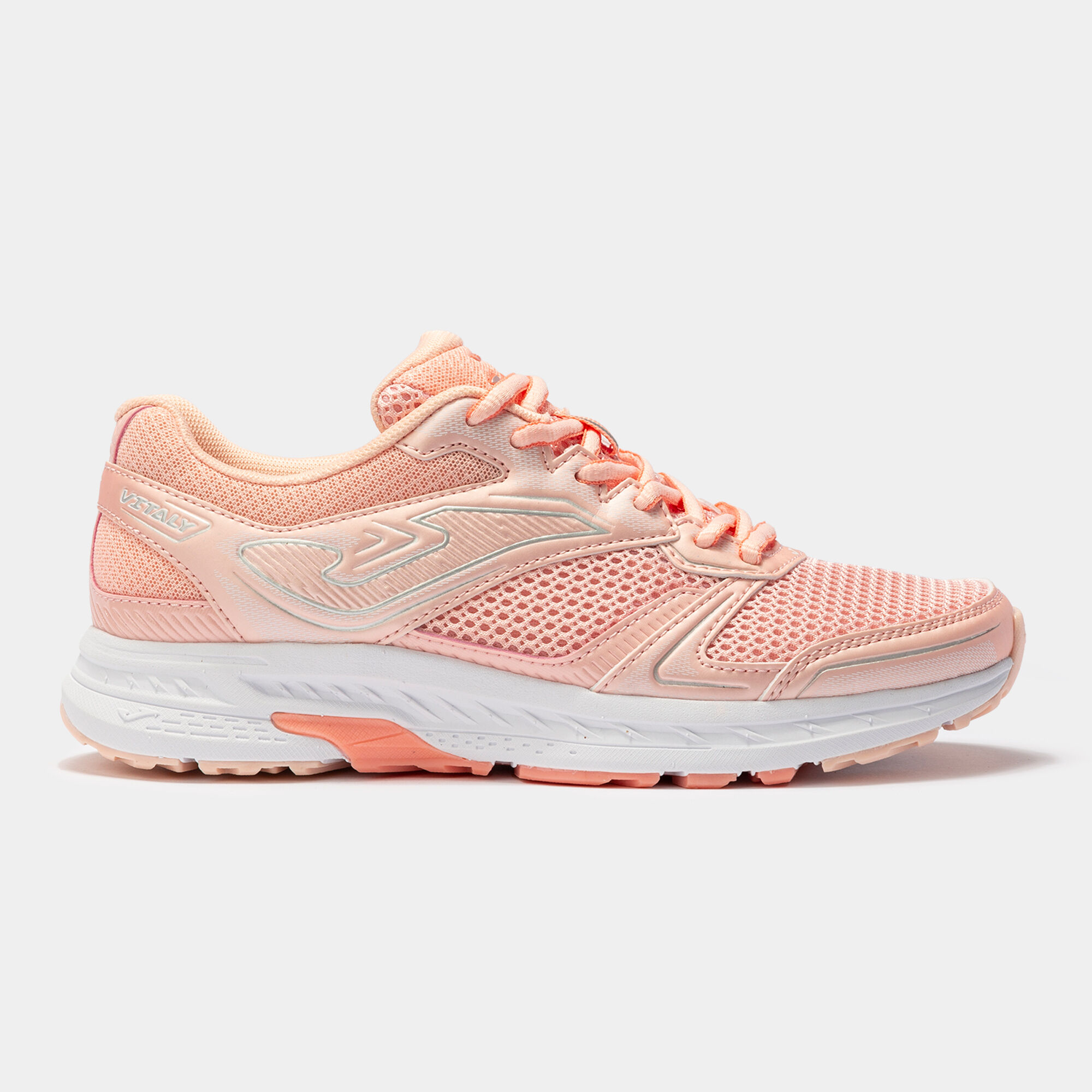 Running shoes VItaly 22 woman pink
