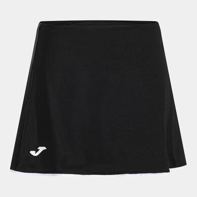 Skirt woman Torneo black