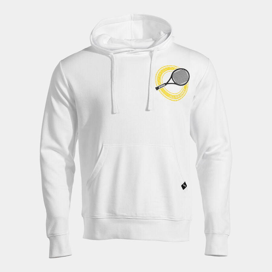 SUDADERA CON CAPUCHA CHALLENGE