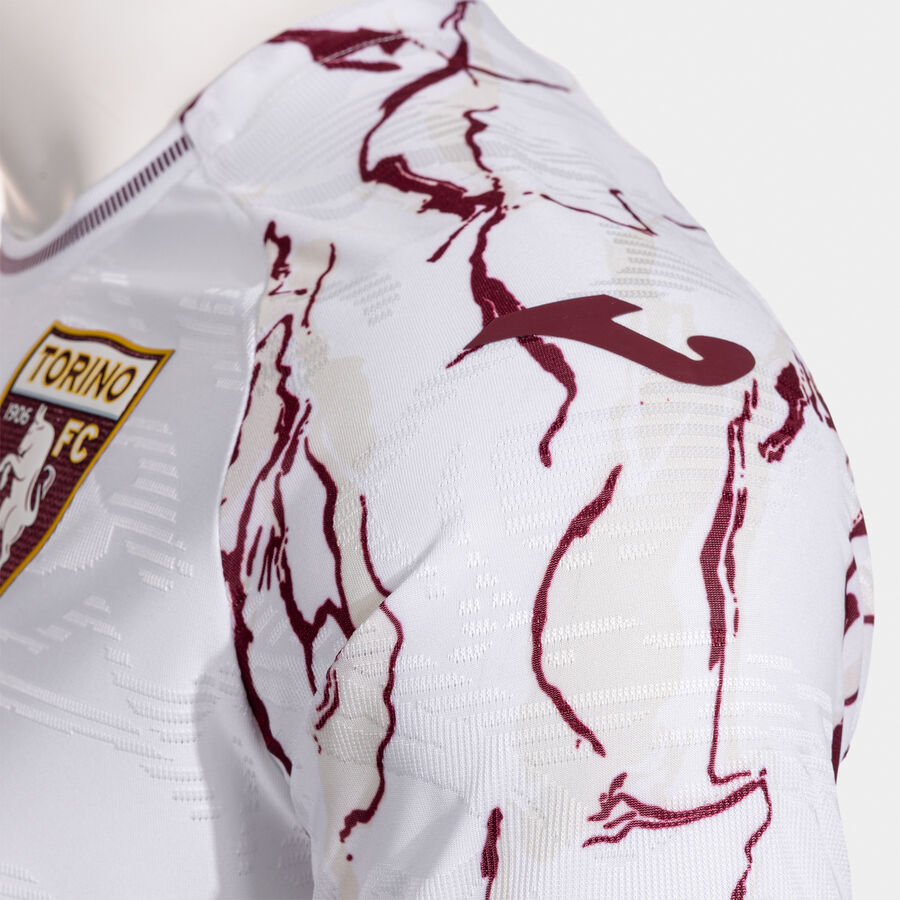 CAMISETA MANGA CORTA  COMP. OFI. B TORINO