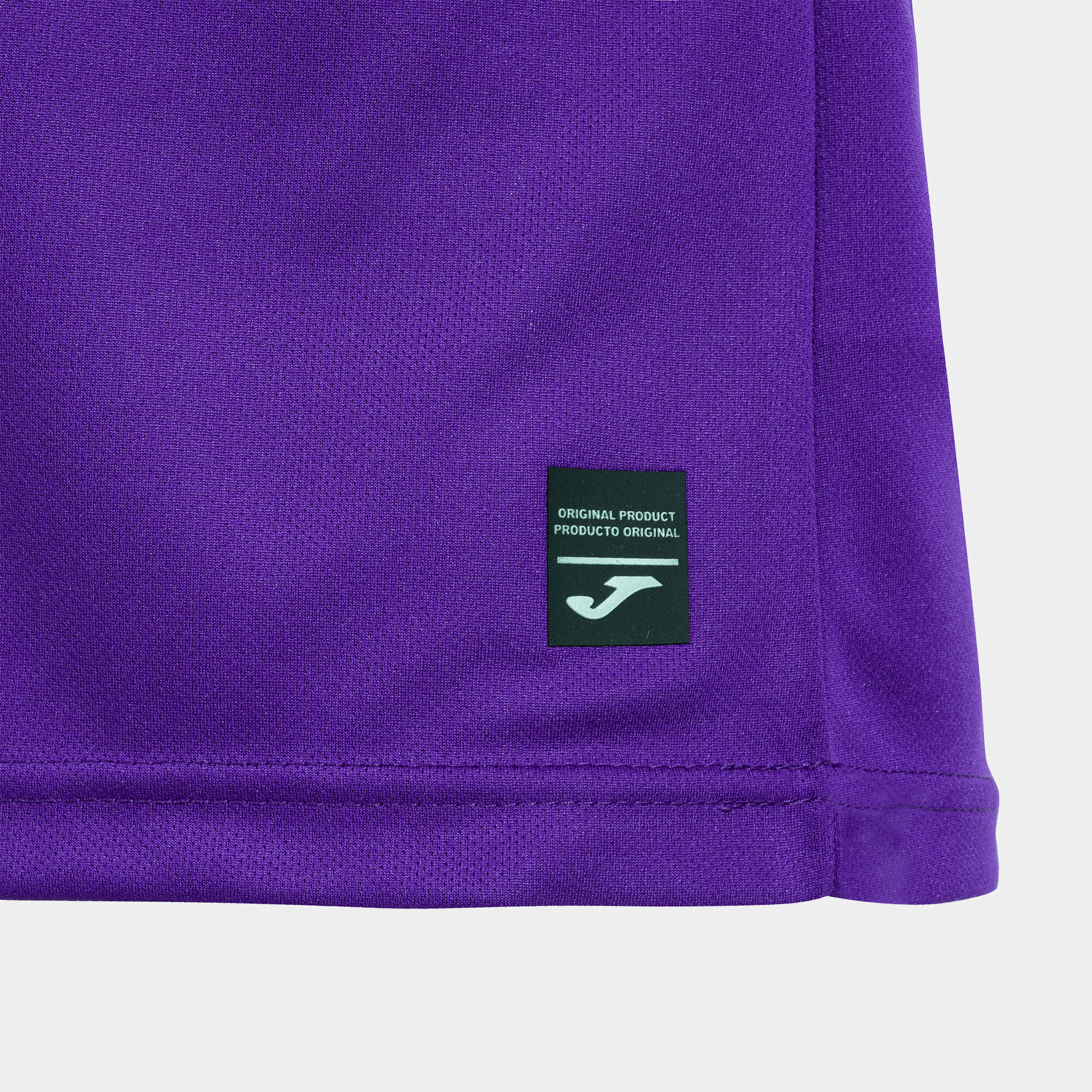 Shirt short sleeve home kit Rsc Anderlecht 24/25 | JOMA®