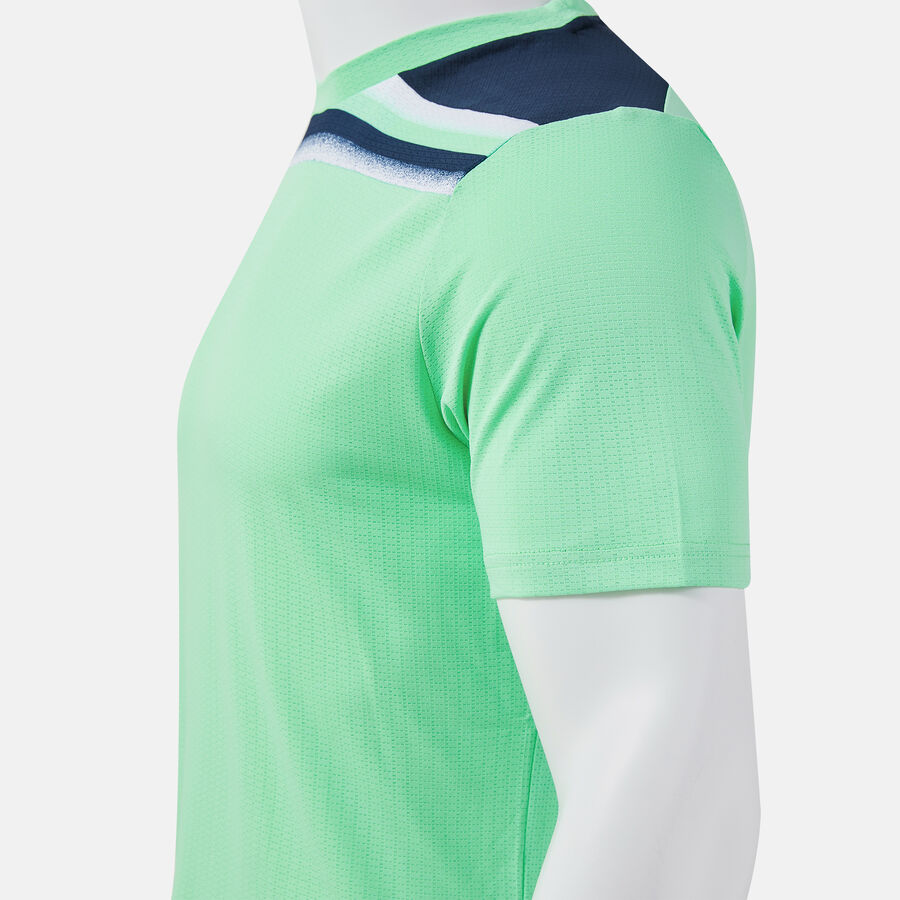 CAMISETA MANGA CORTA TOLEDO II