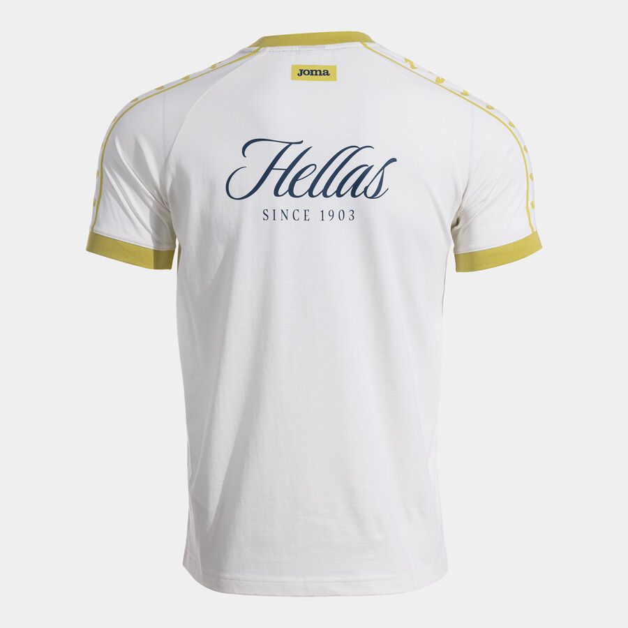 CAMISETA MANGA CORTA