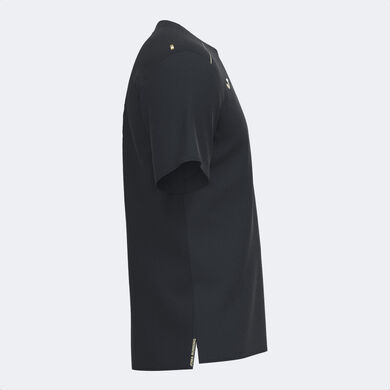 Maglia a manica corta uomo R-Night nero