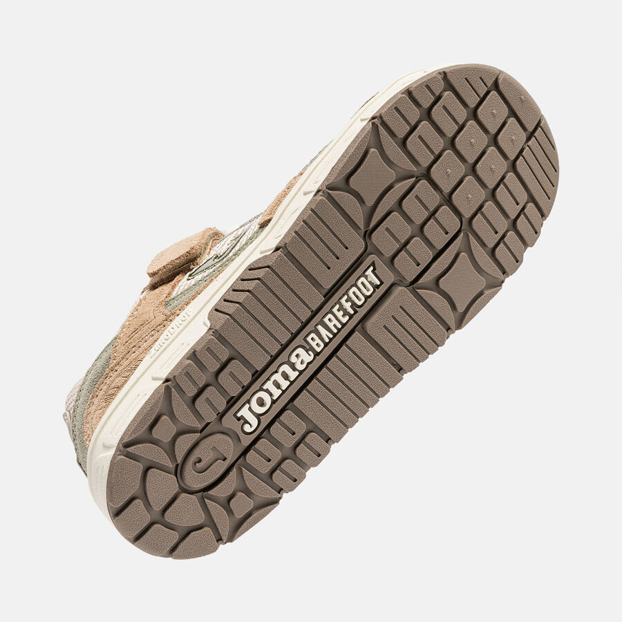 CR111 JUNIOR BAREFOOT 26
