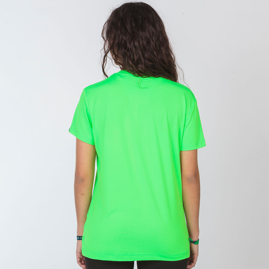 CAMISETA MANGA CORTA TORNEO