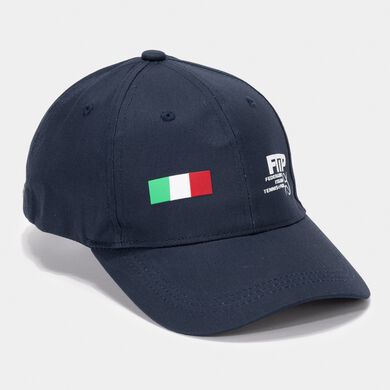 Gorra Federación Italiana Tenis Y Pádel 23/24