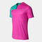 CAMISETA MANGA CORTA SMASH