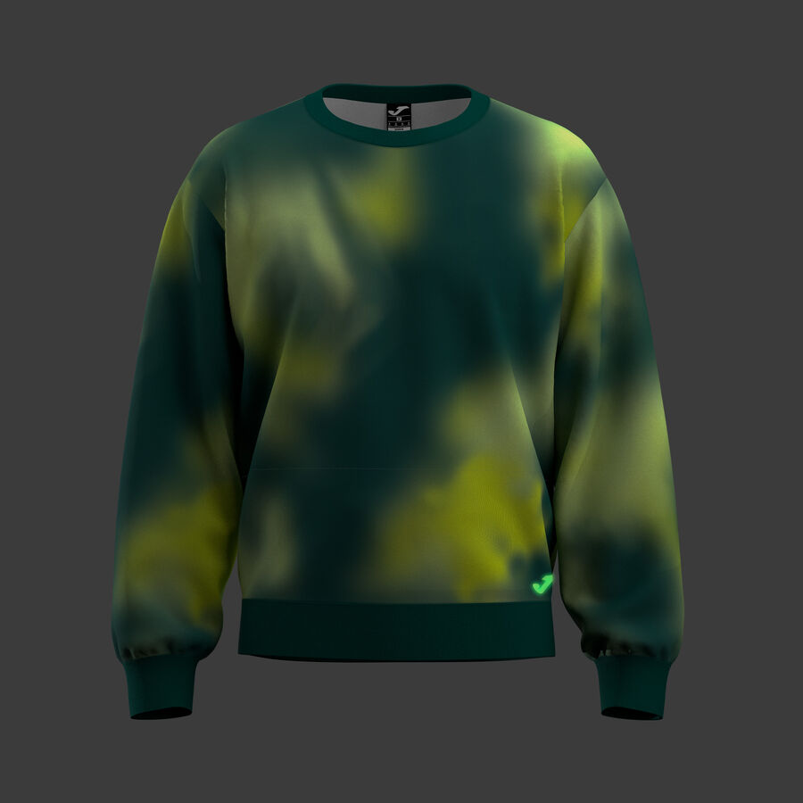 SUDADERA U-TRIBE