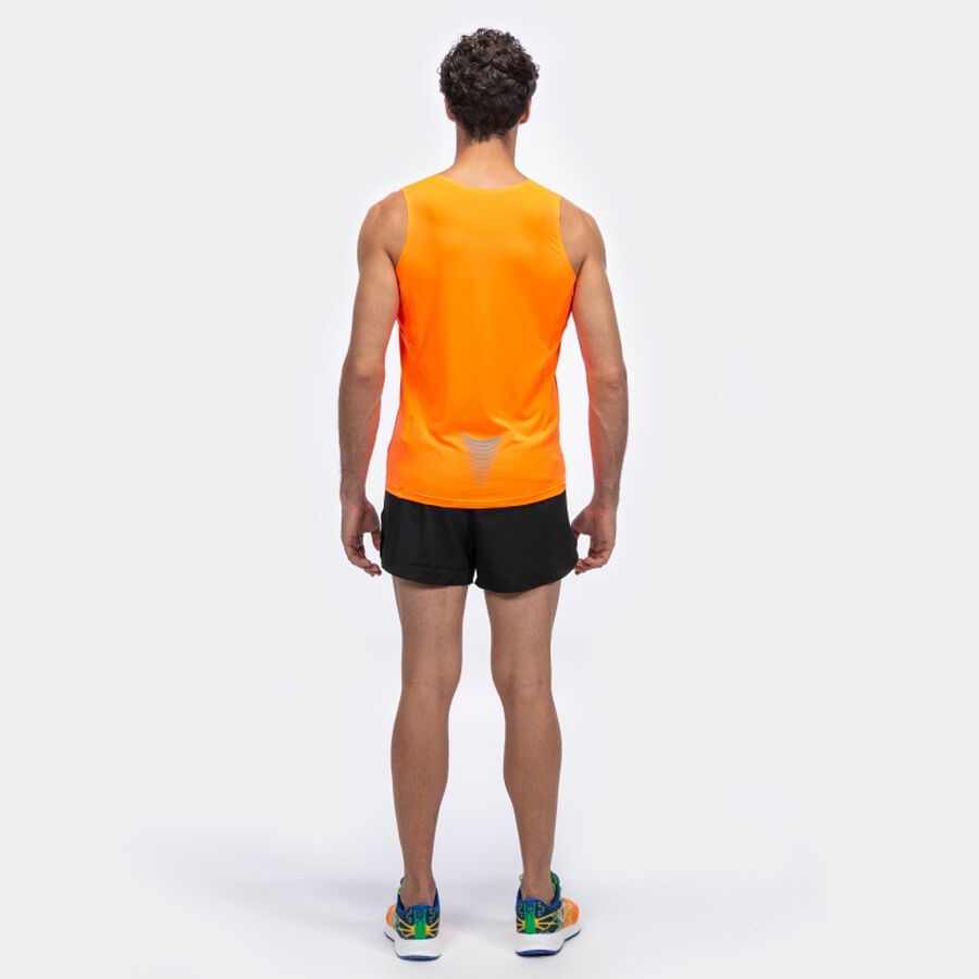 CAMISETA ELITE VI - S/M
