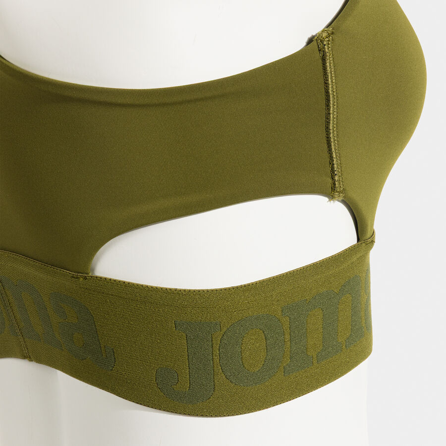 SUJETADOR DEPORTIVO STEP