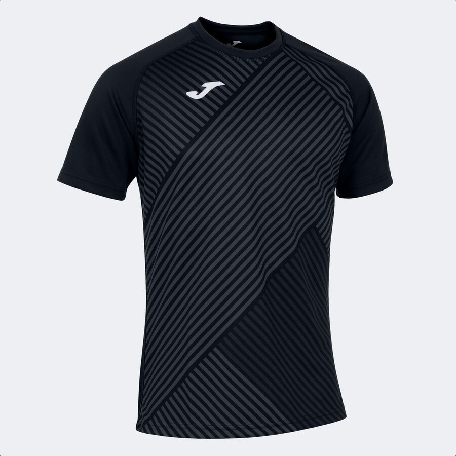 CAMISETA MANGA CORTA HAKA II