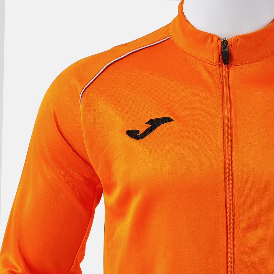 CHAQUETA VINTAGE ECO RETRO