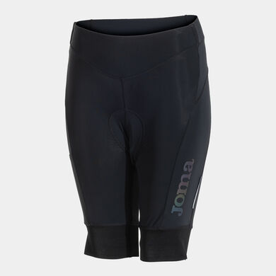 Culotte donna Crono nero