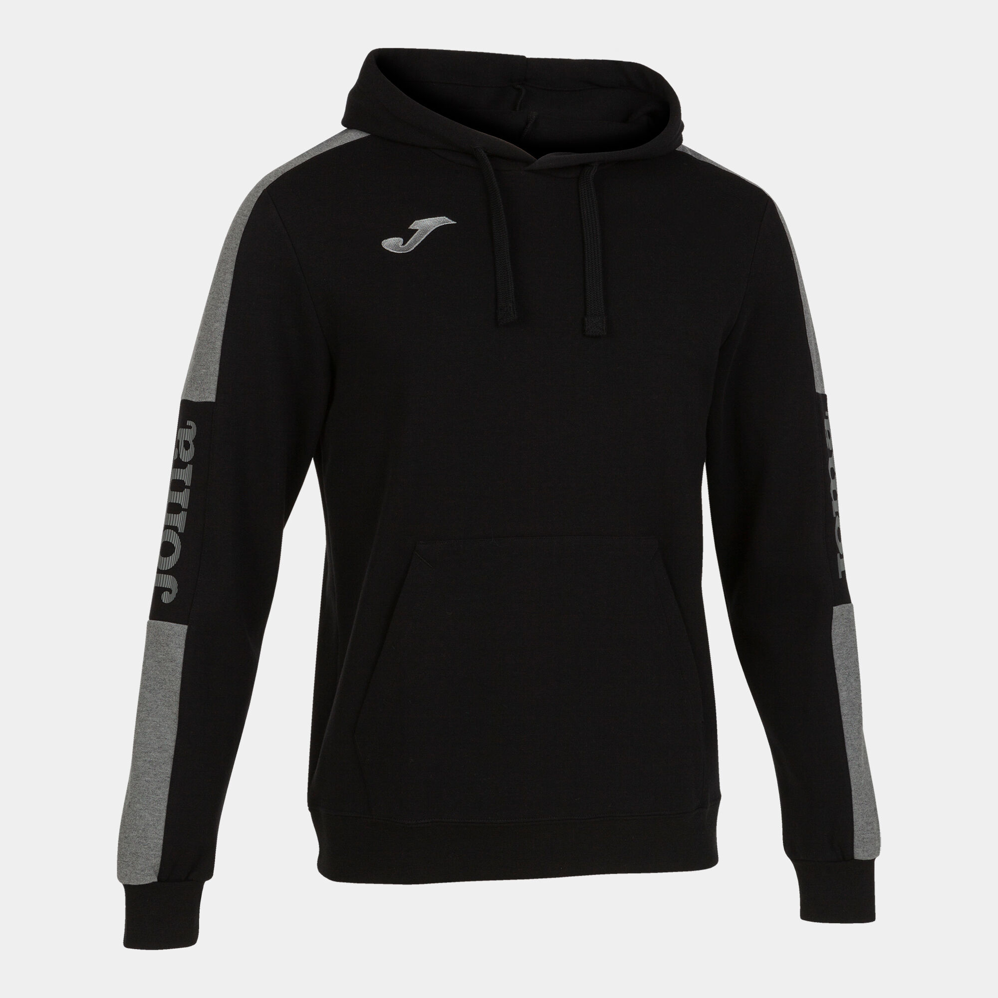 Felpa joma con cappuccio 2025