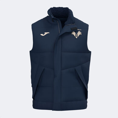 Gilet imbottito passeggiata Hellas Verona Fc 24/25