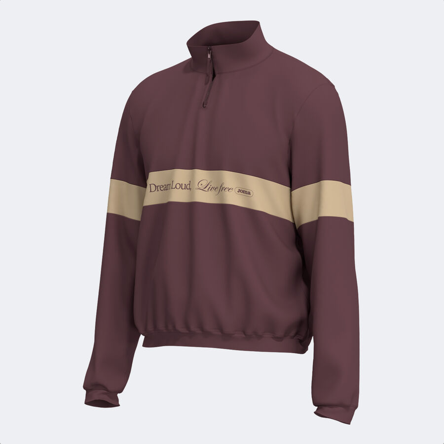 SUDADERA MIMETIC