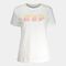 Camiseta manga corta paseo Comité Olímpico Español mujer
