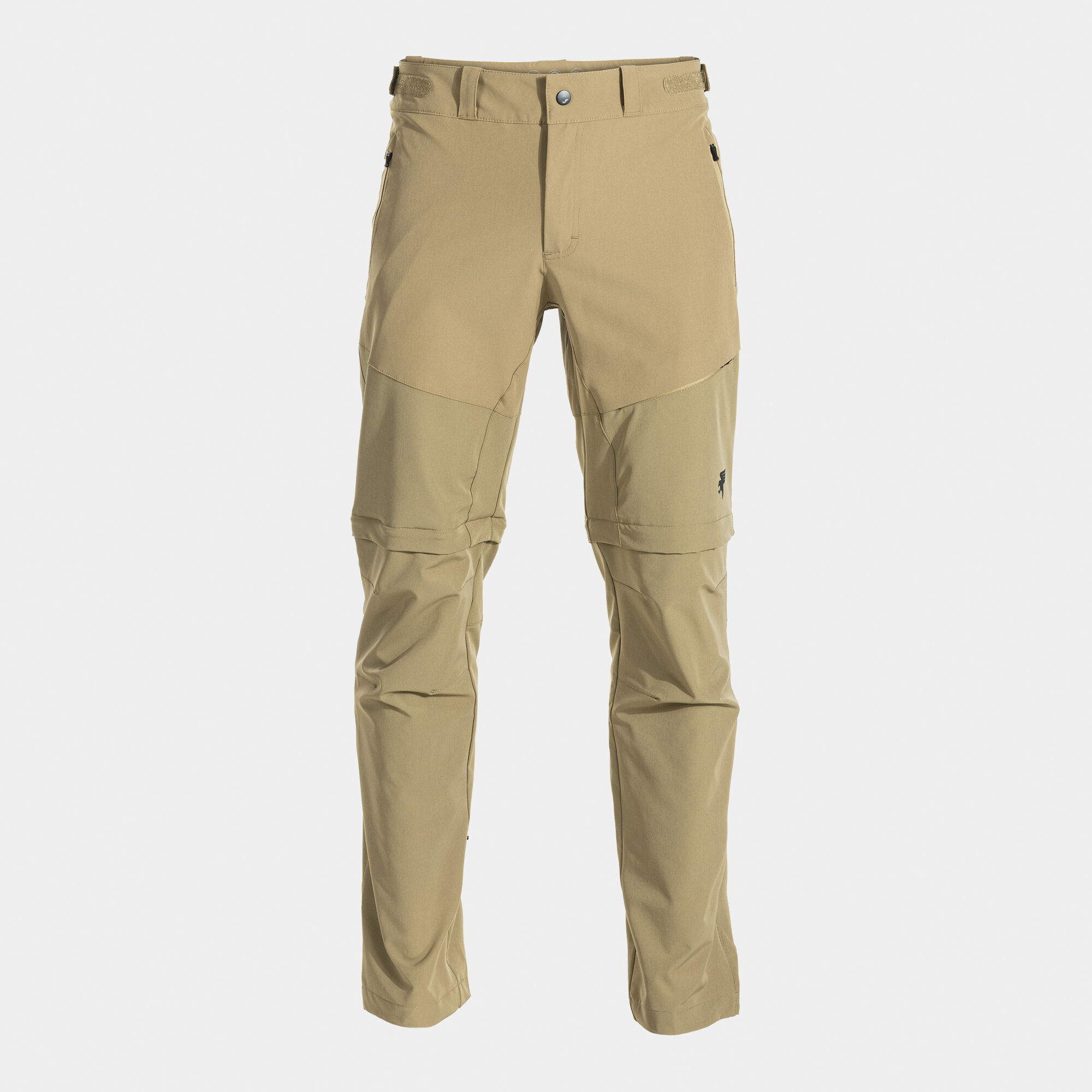 Longs pants man Explorer beige | JOMA®