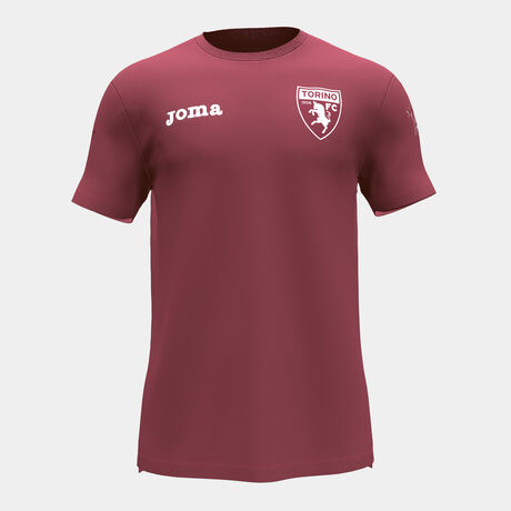 CAMISETA MANGA CORTA TORINO