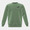 Sudadera junior Lion caqui