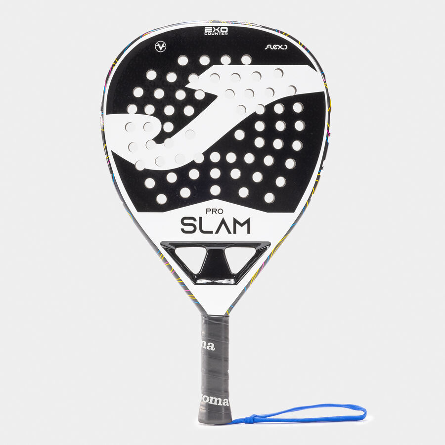 PALA DE PÁDEL SLAM PRO
