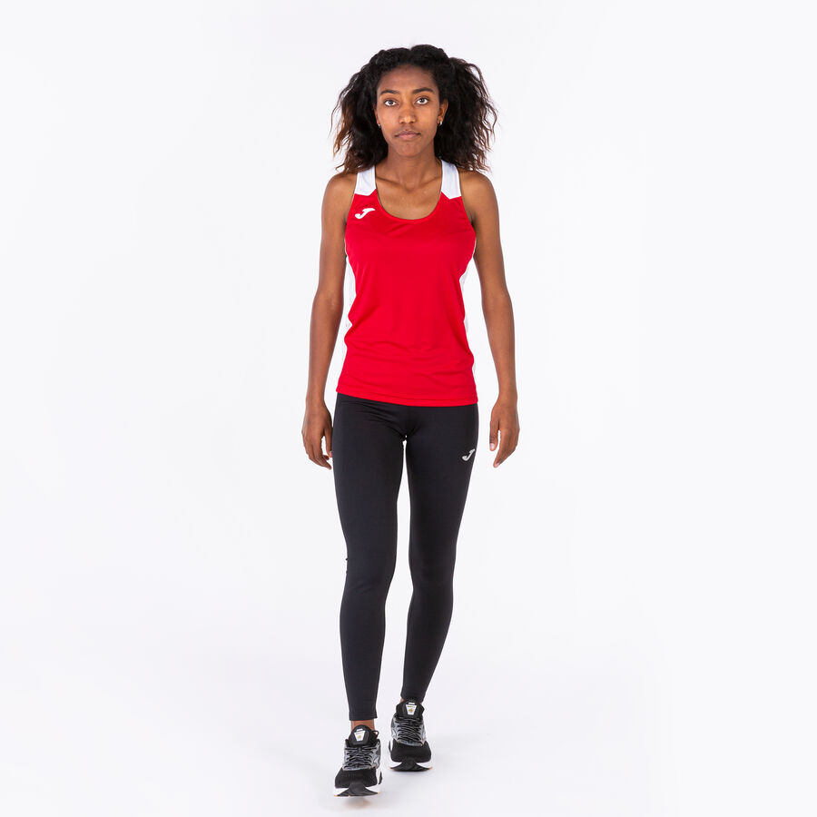 CAMISETA TIRANTES RECORD II