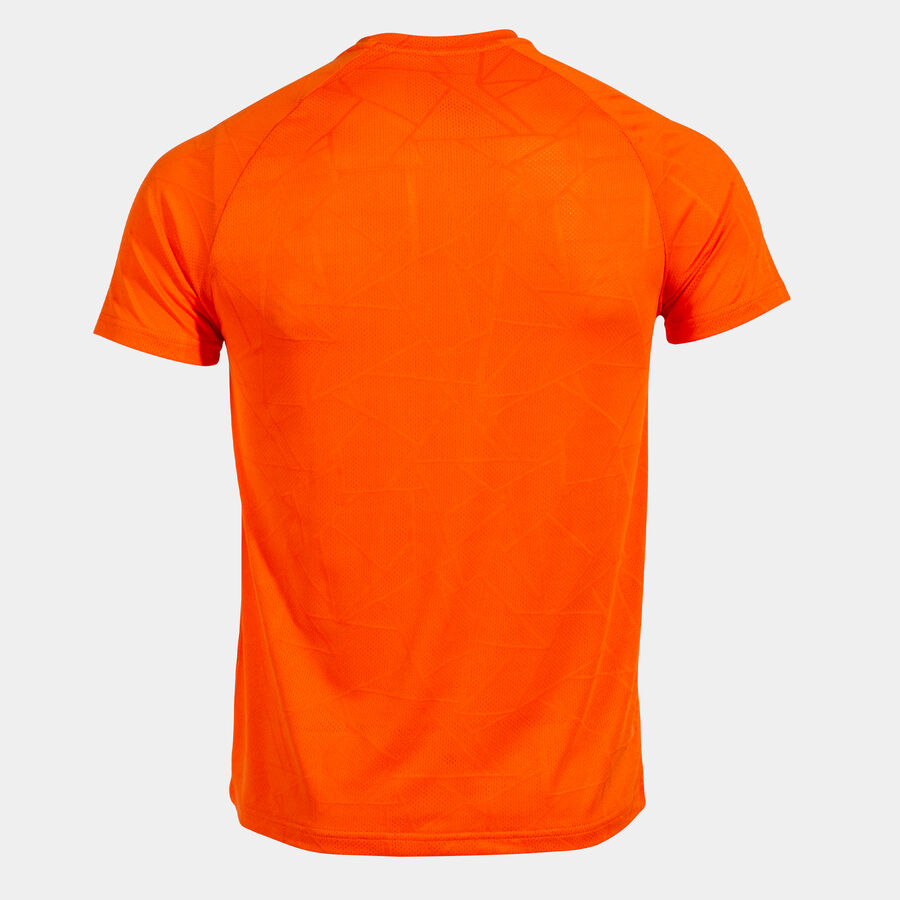 CAMISETA MANGA CORTA ELITE IX