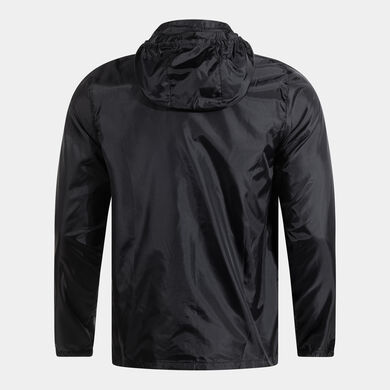 Rainjacket man Rain black
