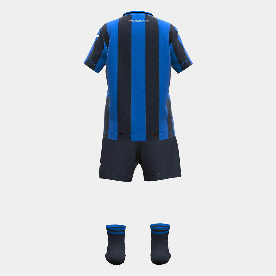 SET ATALANTA