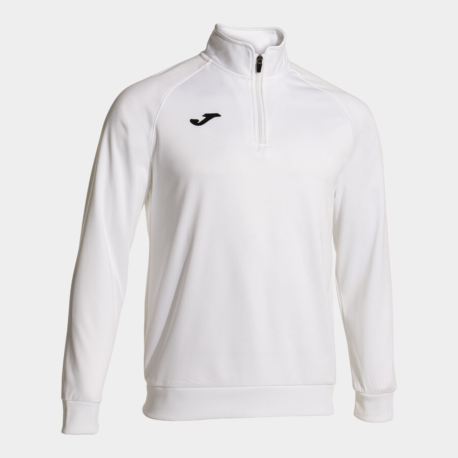 SUDADERA FARAON MEDIA CREMALLERA