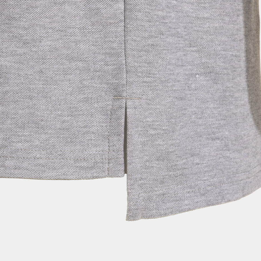 POLO MANGA CORTA OLIMPIADA image number null