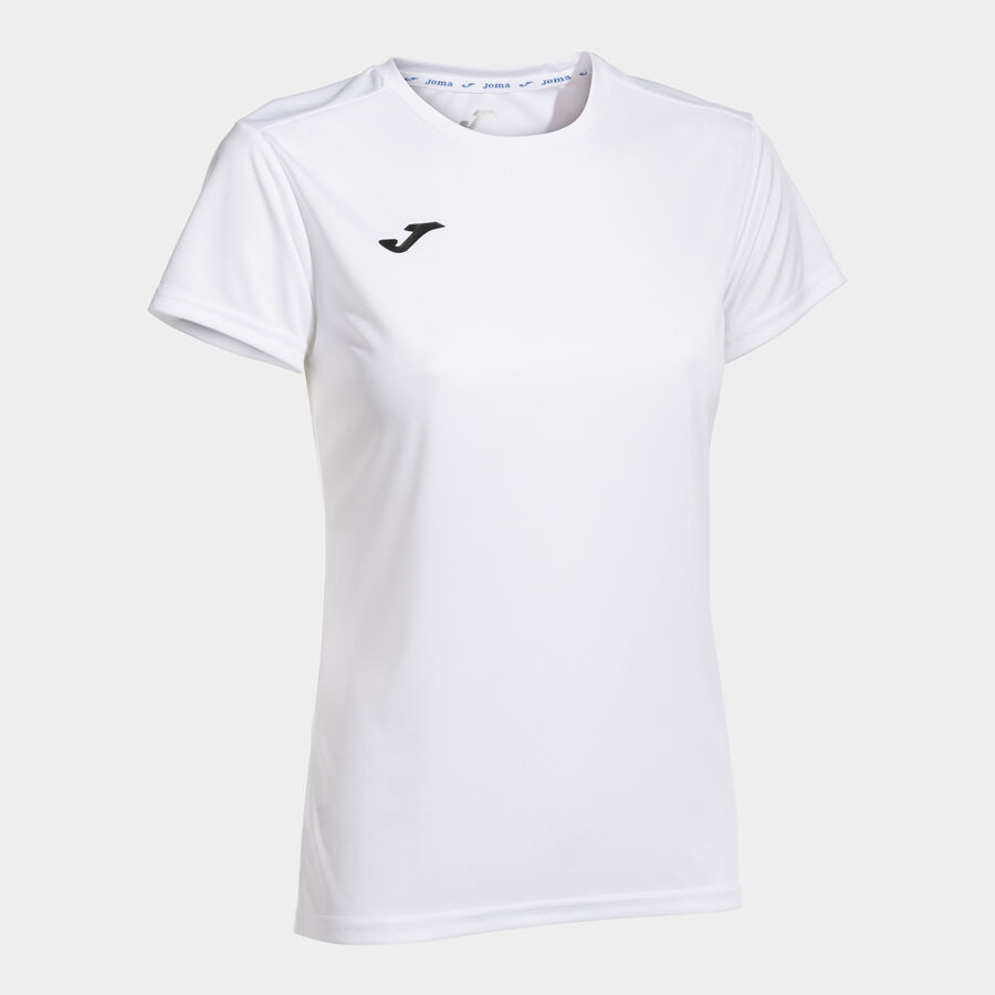 CAMISETA MANGA CORTA COMBI WOMAN