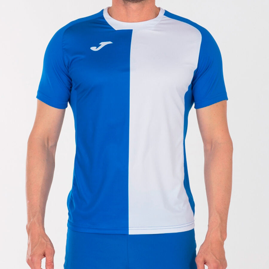 CAMISETA MANGA CORTA CITY 