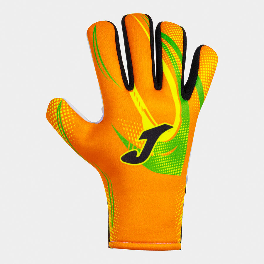 GUANTES PORTERO HUNTER