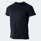 Camiseta manga corta hombre R-Combi negro