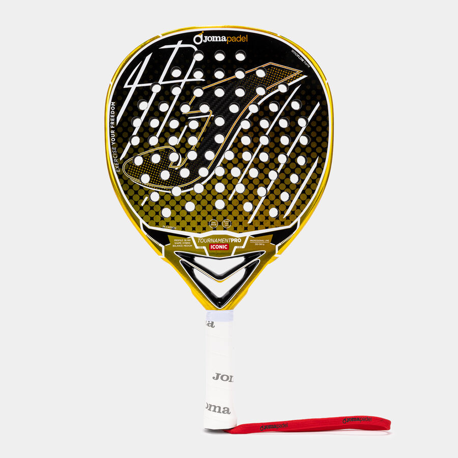 PALA DE P&Aacute;DEL LAPI - LIGA AMATEUR DE PADEL INTERNACIONAL