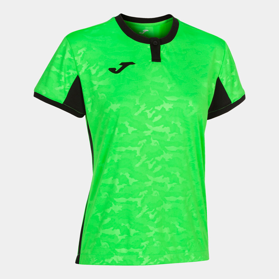 CAMISETA MANGA CORTA TOLETUM II