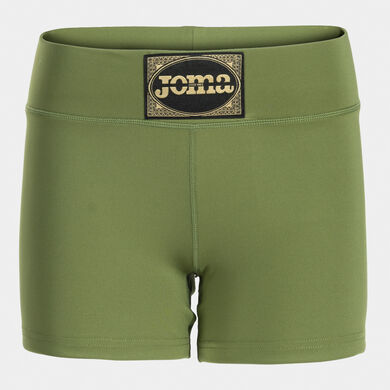 Shorts man Combat green