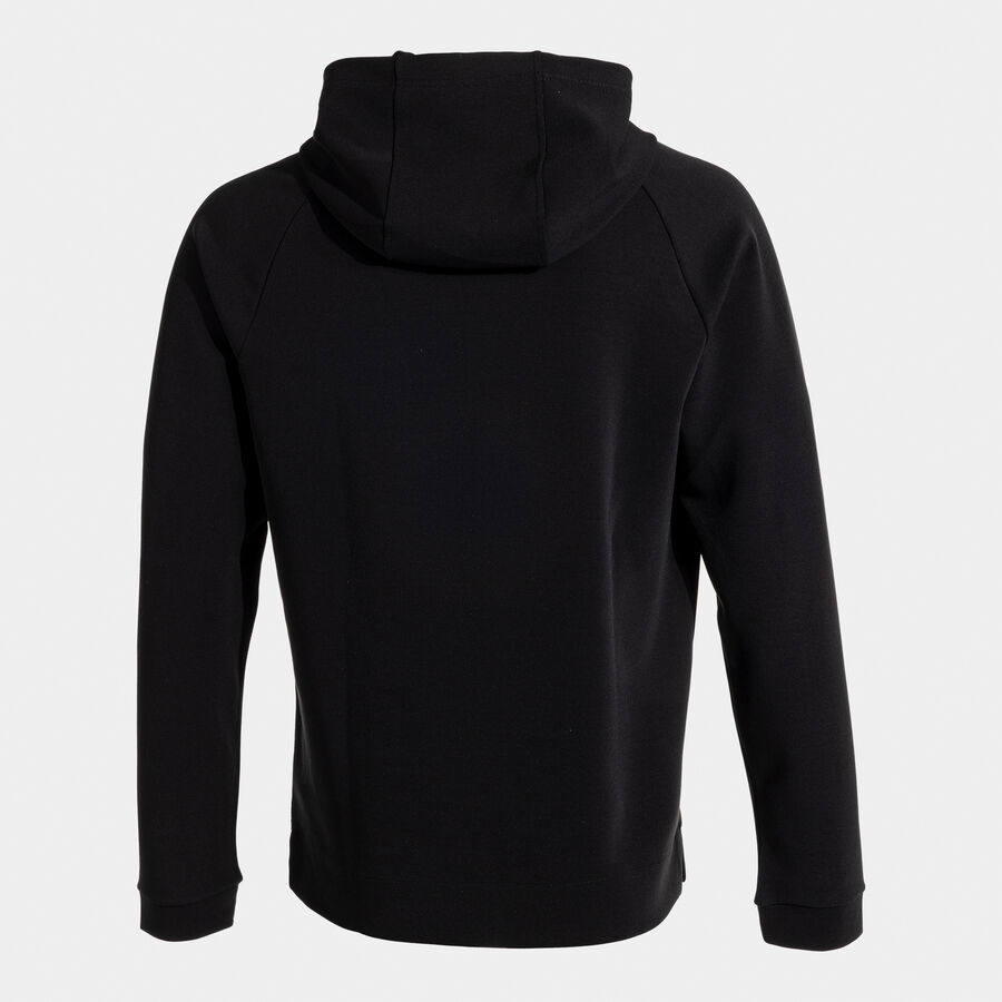 SUDADERA CON CAPUCHA BREATH