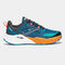 Zapatillas trail Rase 25 hombre petróleo
