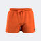 Schwimmshorts mann Santa Mónica orange