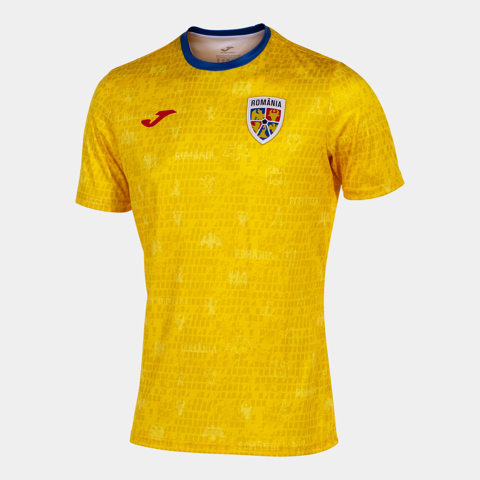 Romania national shop team jersey