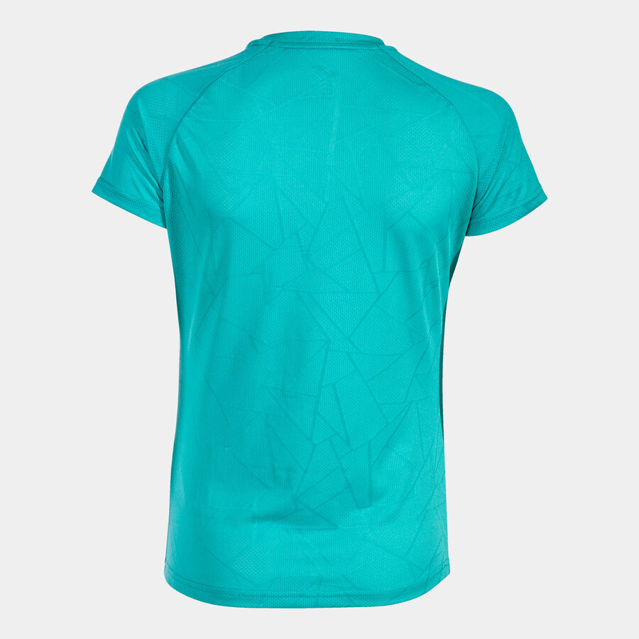 CAMISETA MANGA CORTA ELITE IX