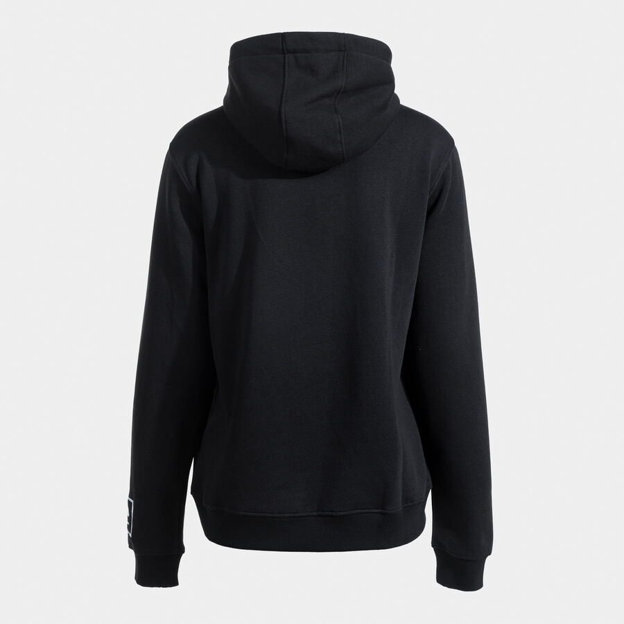 SUDADERA CON CAPUCHA URBAN STREET