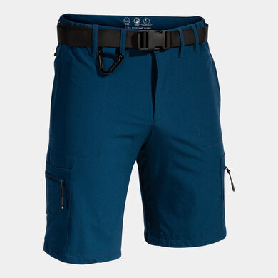 Bermuda hombre Explorer marino