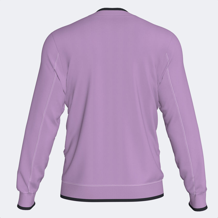 CHAQUETA CRUZ AZUL